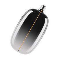 Lemputė Osram LED, E27, 4.8W, 100lm, 1800K, DIM