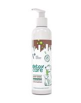 VET EXPERT Detox Care Deep Dark Shampoo 250 ml šampūnas šunims ir katėms su tamsia kailio spalva