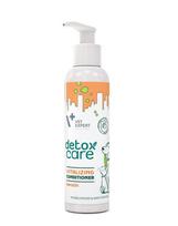 VET EXPERT Detox Care Vitalizing Conditioner 150 ml kondicionieris šunims ir katėms, palengvinantis šukavimą