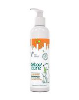 VET EXPERT Detox Care Vitalizing Shampoo 250 ml šampūnas šunims ir katėms, taip pat matinei kailiui