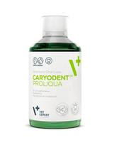 VET EXPERT Caryodent Proliqua 250 ml burnos higienos skystis šunims ir katėms
