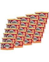 VOSKES Jelly Tuna with Shrimp 24x85 g100% Tunas su krevetėmis želatinoje, papildomas kačių maistas