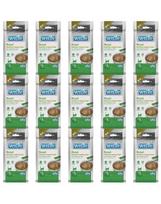 FARMINA Vet Life Cat Renal Creamy 15x60 g su vištiena ir tunu, kreminė užkanda katėms, palaikanti šlapimo sistemą ir inkstus