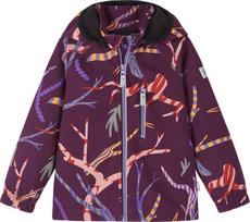 REIMA Softshell striukė Vantti 5100009D-4961/104