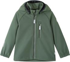 REIMA Softshell striukė Vantti 5100009C-8510/116