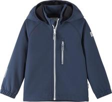 REIMA Softshell striukė Vantti 5100009C-6980/134