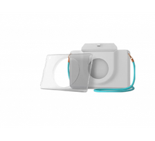 Lenovo Sleeve Suite For Tab Plus Gen 2 | ZG38C08641 | Sleeve | Cloud Grey