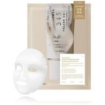 Dr. Althea 345 Relief Cream Mask lakštinė veido kaukė visiems odos tipams - 1 vnt.