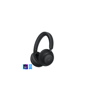Anker Soundcore Headphones | Space 2 | Over-ear | Microphone | Jet Black | Noise canceling