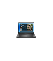 Dell 16 DC16250 | Carbon Black | 16 " | 2K | 1920 x 1200 pixels | Anti-Glare | Intel Core 5 | 120U | 8GB | DDR5 | Solid-state d