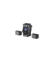 Anker Nebula Nebula P1 Portable Projector with Detachable Speakers | Full HD (1920x1080) | 650 ANSI lumens | Grey