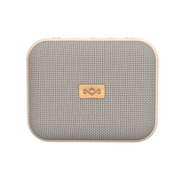 EM-JA026-CE Marley Speaker | Jammin | Waterproof | Bluetooth | Wireless connection | Portable | Cream