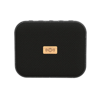 EM-JA026-SB Marley Speaker | Jammin | Waterproof | Bluetooth | Wireless connection | Portable | Signature Black