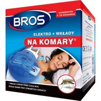 Elektrinis uodų repelentas Bros