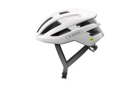 Šalmas dviratininkui PowerDome MIPS Polar White