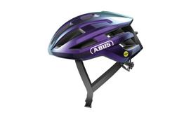 Šalmas dviratininkui PowerDome MIPS Flip Flop Purple
