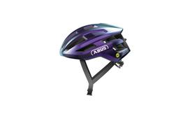 Šalmas dviratininkui PowerDome MIPS Flip Flop Purple