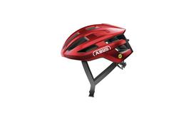 Šalmas dviratininkui PowerDome MIPS Blaze Red