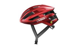 Šalmas dviratininkui PowerDome MIPS Blaze Red