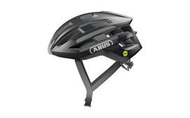 Šalmas dviratininkui PowerDome MIPS Shiny Black