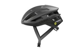 Šalmas dviratininkui PowerDome MIPS Velvet Black