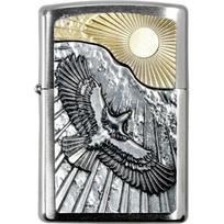 "Zippo Eagle" žiebtuvėlis