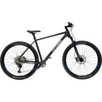 CROSS Fusion PRO 29" // 12G dydis 18,5" (47 cm) (juoda)