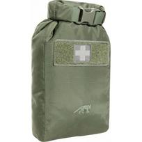 TT First Aid Basic WP olive compact first aid kit