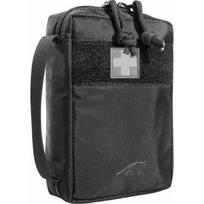 TT First Aid Basic black compact first aid kit