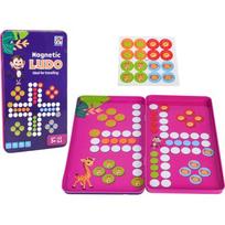 Magnetic Ludo Game