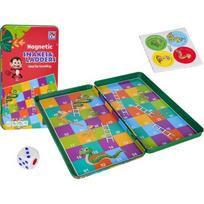 Magnetic Ladder Game