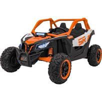 Buggy SR SUPER 66 Orange