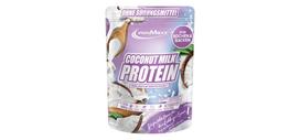 IronMaxx Coconut Milk Protein 500 g. (Kokosų pieno baltymai padažams)