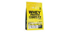 Olimp Whey Protein Complex 100% 700 g. - Peanut butter skonis