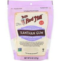 Bob's Red Mill, Ksantano derva, 8 uncijos (227 g)