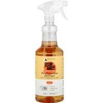 Kin+Kind, Šlapimo, dėmių ir kvapų naikintojas, medienai ir grindims, citrusinių vaisių skonio, 946 ml