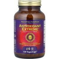HealthForce Superfoods, Antioksidantas Extreme™, 120 veganiškų kapsulių