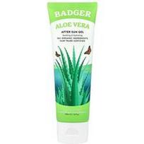 Badger, Alavijo gelis po deginimosi saulėje, bekvapis, 118 ml
