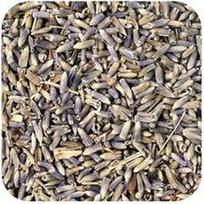 Starwest Botanicals, Ekologiški levandų žiedai, ypač minkšti, 1 svaras (453,6 g)
