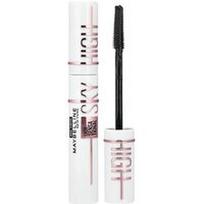 Maybelline, „Lash Sensational“, itin tonuotas blakstienų pagrindas, 810 švelni juoda, 7,7 ml (0,26 fl oz)