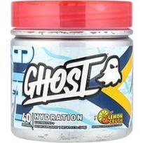 Ghost, Hidratacija, citrinų skonio, 360 g
