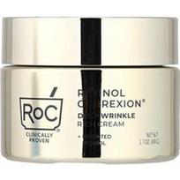RoC, „Retinol Correxion®“, gilias raukšles mažinantis kremas, 48 g