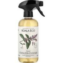 Koala Eco, Natūralus nerūdijančio plieno valiklis, Australijos pipirmėčių eterinis aliejus, 500 ml