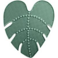 EcoTools, Makiažo šepetėlių valymo kempinėlė, 1 kempinėlė