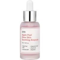 Sungboon Editor, „Apple Peel Glow Skin“ raminamoji ampulė, 30 ml