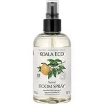 Koala Eco, Natūralus kambario purškiklis, eterinis aliejus, australietiškas rausvasis greipfrutas ir pipirmėtė, 250 ml