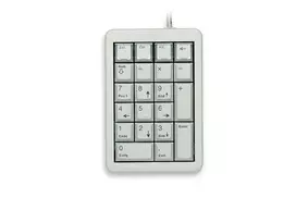 CHERRY Keypad G84-4700 - tastatur - Ty