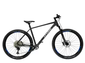 CROSS Fusion PRO 29" // 12G dydis 18,5" (47 cm) (juoda)