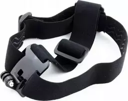 Head Strap Mount/ Head Holder For Gopro 7 6 5 4 3 2