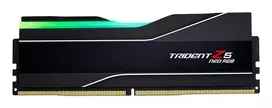 G.Skill F5-6000J4048F24GX1-TZ5NR atminties modulis 24GB 1 x 24GB DDR5 6000 MT/s 288-pin DIMM